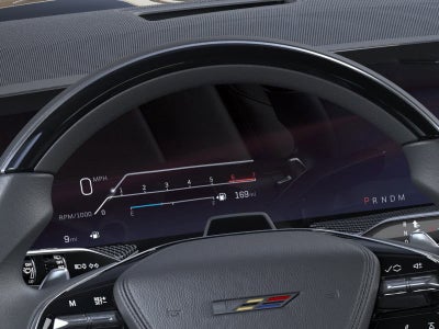 2026 Cadillac Escalade ESV V-Series