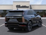 2025 Cadillac ESCALADE IQ Sport 1