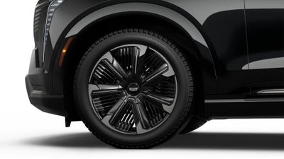 2025 Cadillac ESCALADE IQ Sport 1