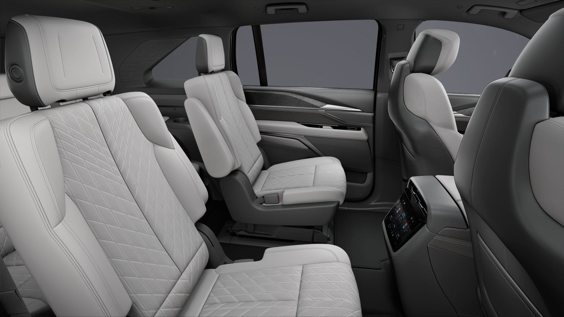 2026 Cadillac ESCALADE IQ Sport