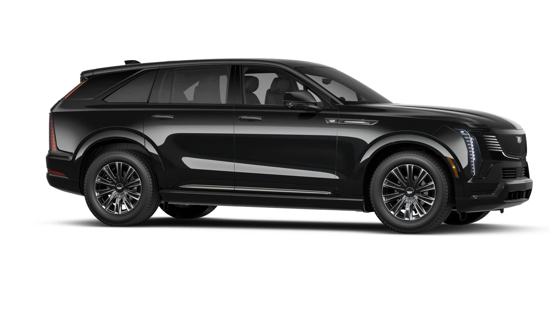 2026 Cadillac ESCALADE IQ Sport