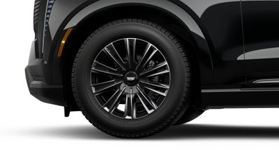 2026 Cadillac ESCALADE IQ Sport