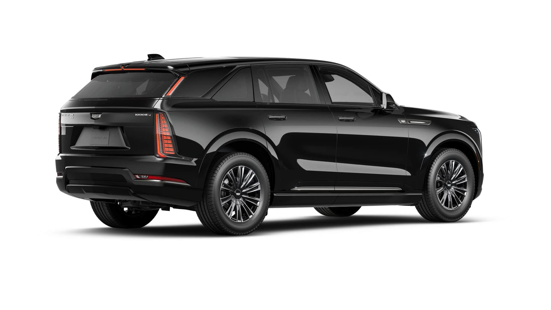 2026 Cadillac ESCALADE IQ Sport