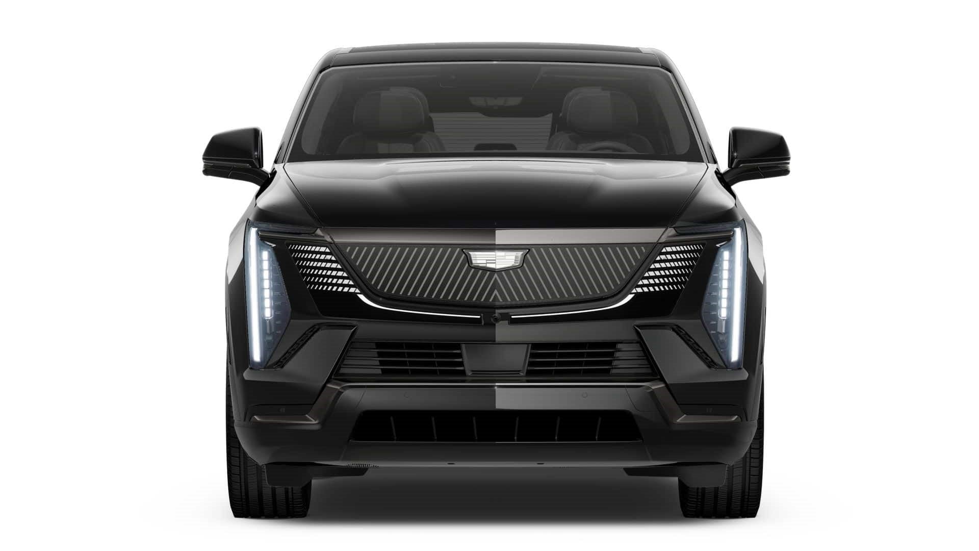 2025 Cadillac ESCALADE IQ Sport 1