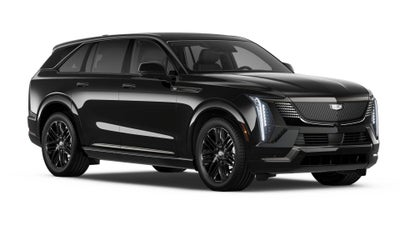 2025 Cadillac ESCALADE IQ Sport 1