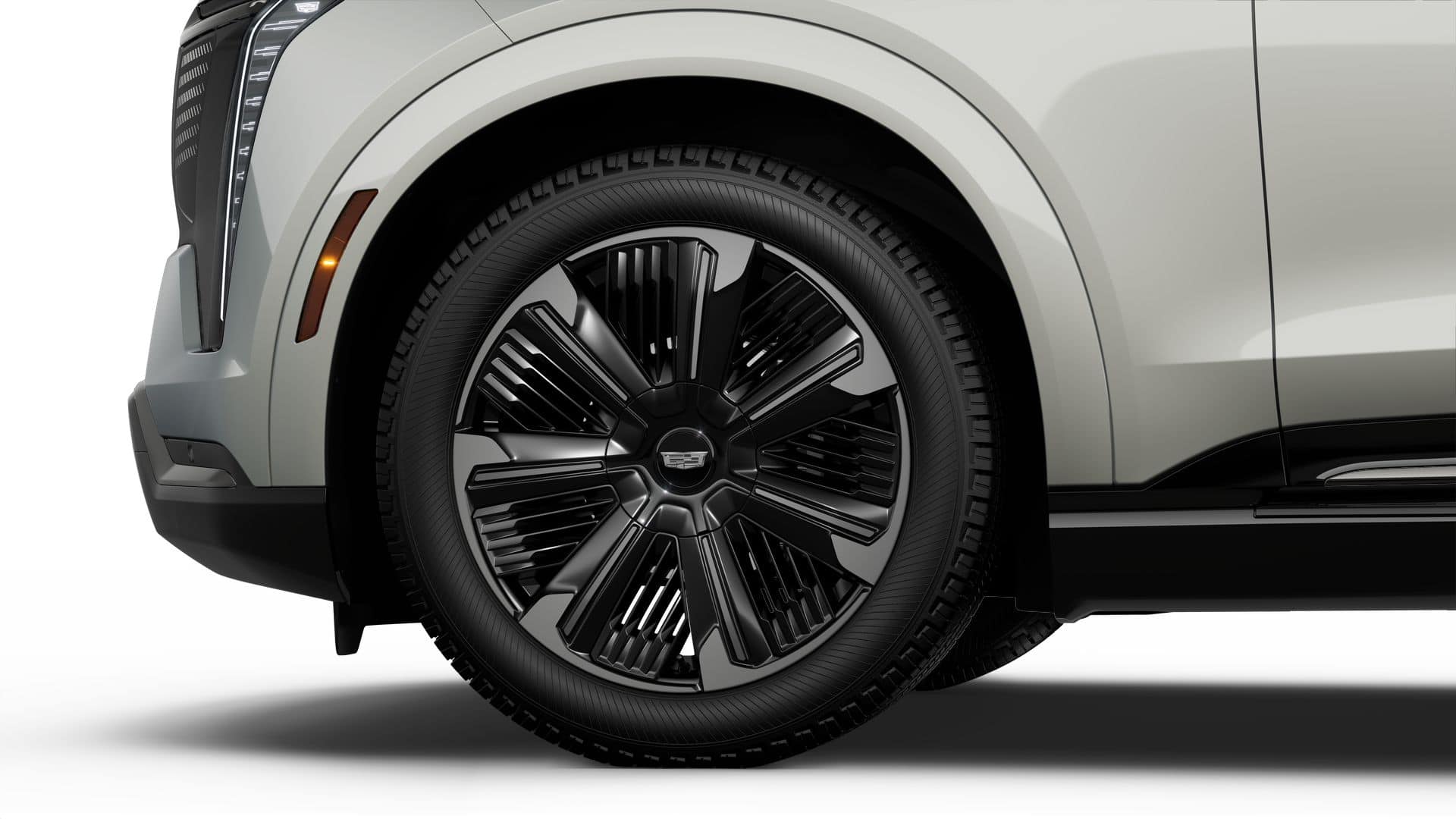 2025 Cadillac ESCALADE IQ Sport 2