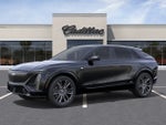 2026 Cadillac LYRIQ V-Series Premium