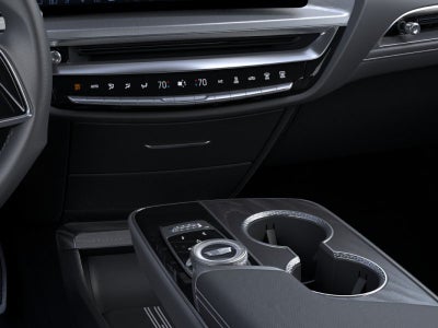 2026 Cadillac LYRIQ V-Series Premium