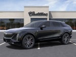 2026 Cadillac LYRIQ V-Series