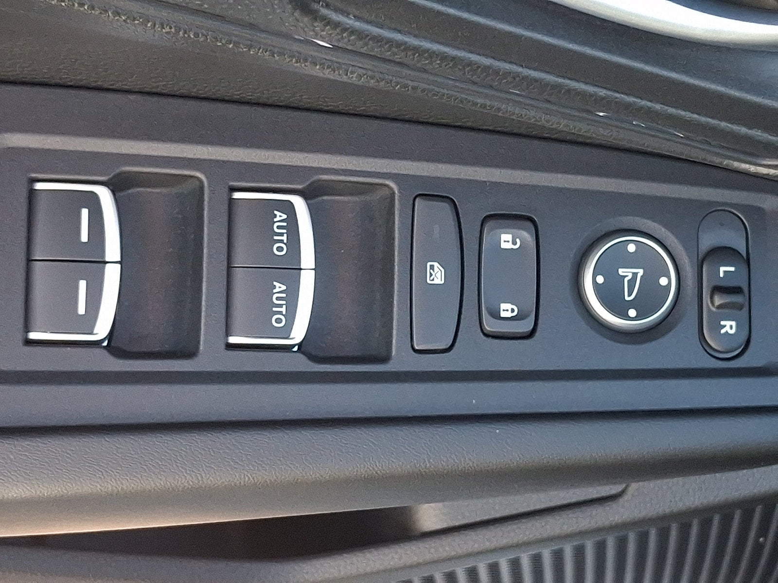 2024 Honda Accord Sedan LX