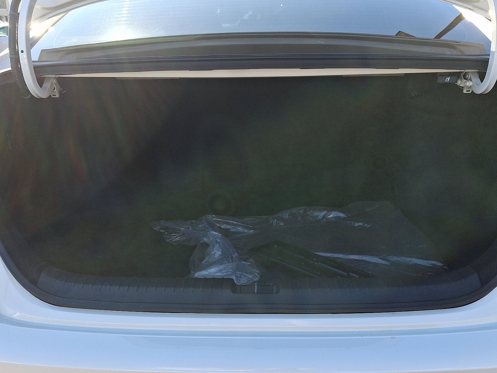 2024 Honda Accord Sedan LX