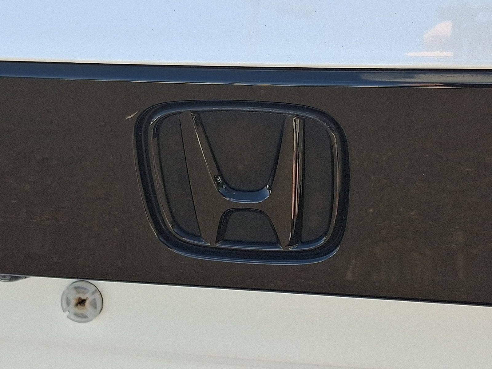2024 Honda Accord Sedan LX