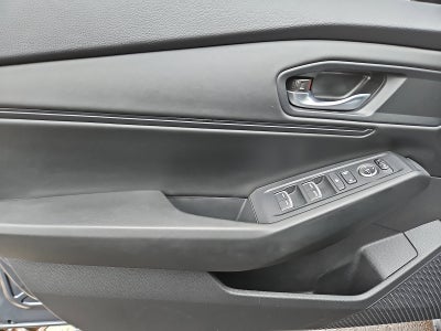 2023 Honda Accord Sedan EX