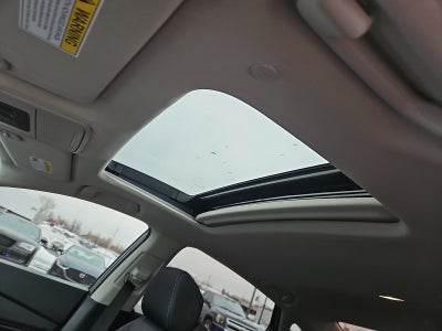 2023 Honda Accord Sedan EX