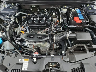 2023 Honda Accord Sedan EX