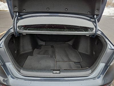 2023 Honda Accord Sedan EX