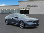 2023 Honda Accord Sedan EX