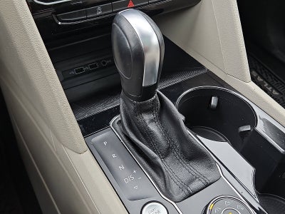 2021 Volkswagen Atlas 3.6L V6 SEL