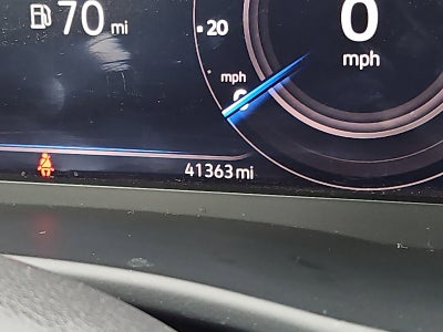 2021 Volkswagen Atlas 3.6L V6 SEL