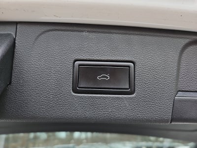 2021 Volkswagen Atlas 3.6L V6 SEL