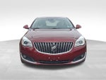 2016 Buick Regal Premium II
