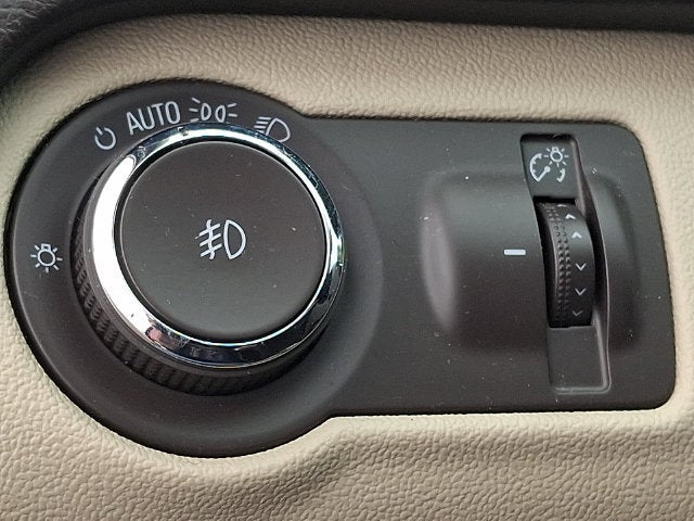 2016 Buick Regal Premium II