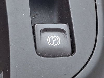 2016 Buick Regal Premium II