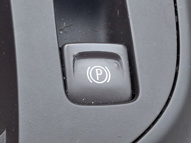2016 Buick Regal Premium II