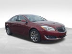 2016 Buick Regal Premium II