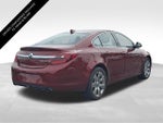 2016 Buick Regal Premium II