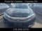 2018 Honda Civic Sedan Touring