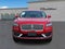 2020 Lincoln Nautilus Standard