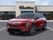 2027 Cadillac OPTIQ Luxury