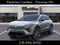2027 Cadillac OPTIQ Luxury