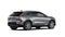 2027 Cadillac OPTIQ Luxury