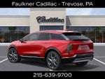 2027 Cadillac OPTIQ Premium Luxury