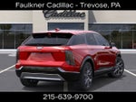 2027 Cadillac OPTIQ Premium Luxury