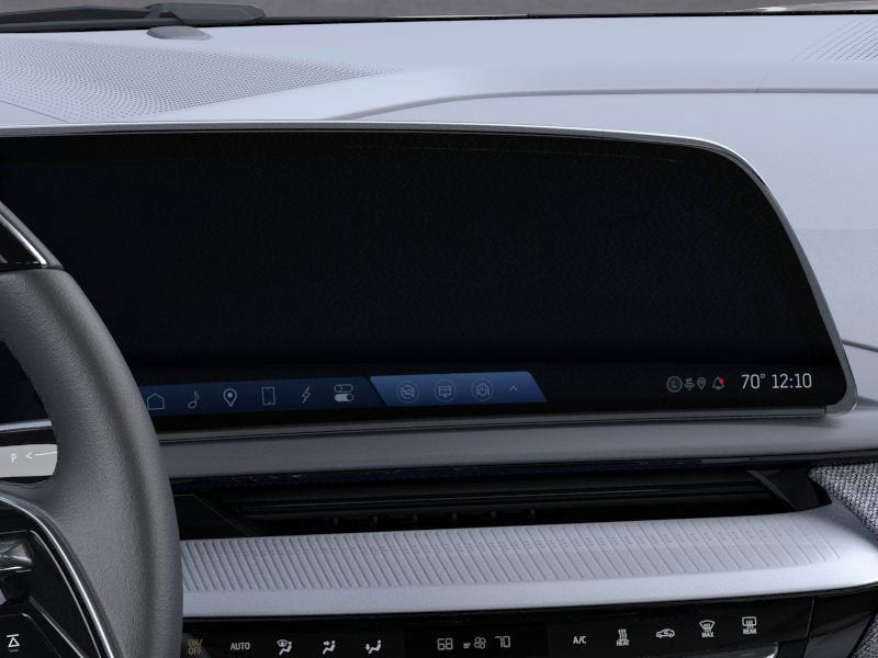 2026 Cadillac OPTIQ Premium Luxury