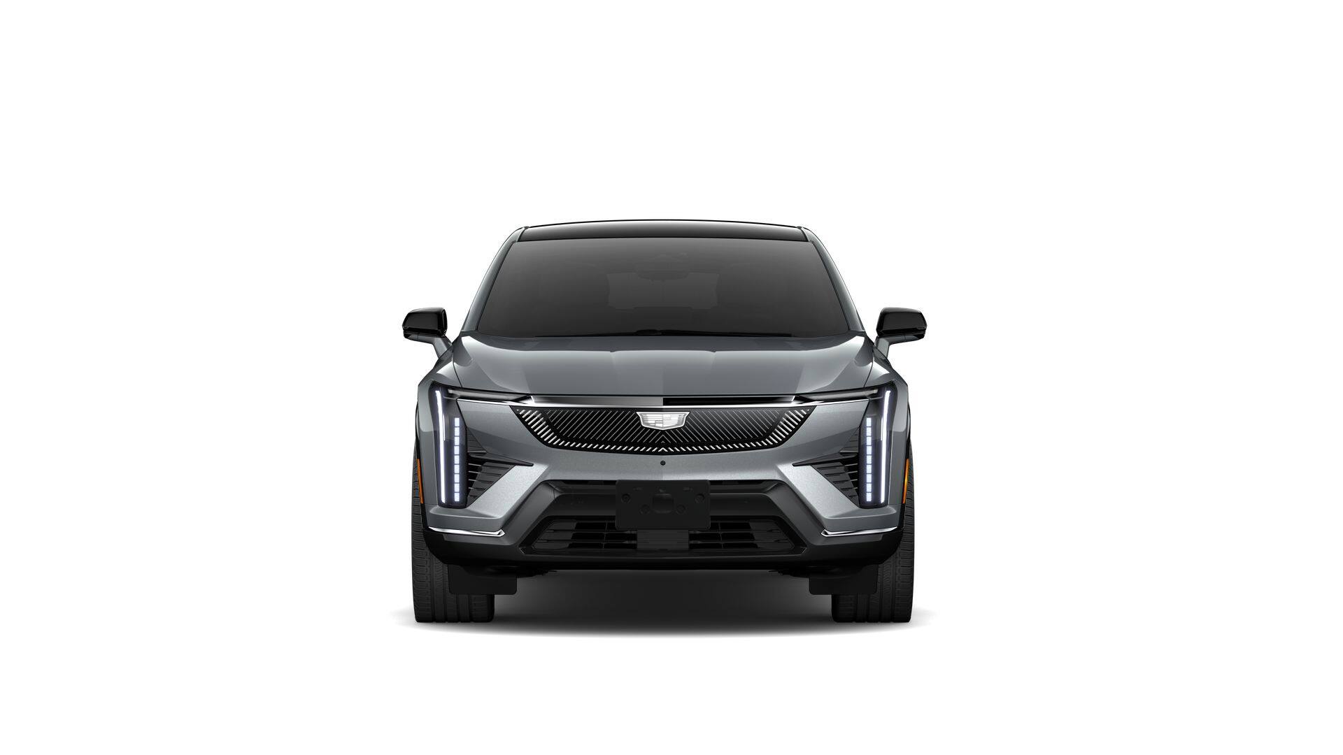 2026 Cadillac OPTIQ Premium Luxury