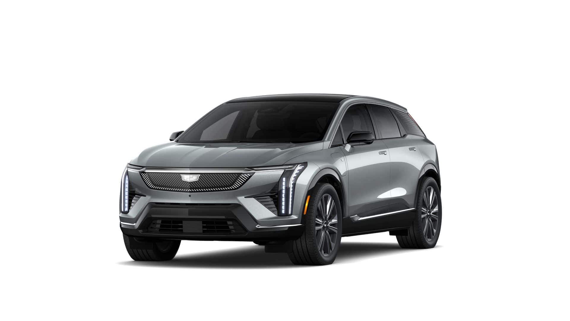 2026 Cadillac OPTIQ Premium Luxury