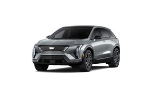 2027 Cadillac OPTIQ Sport