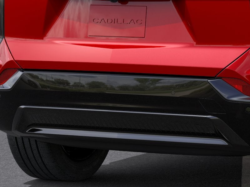 2027 Cadillac OPTIQ Sport