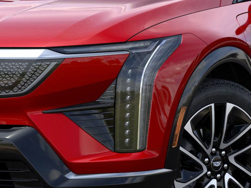 2026 Cadillac OPTIQ Premium Sport