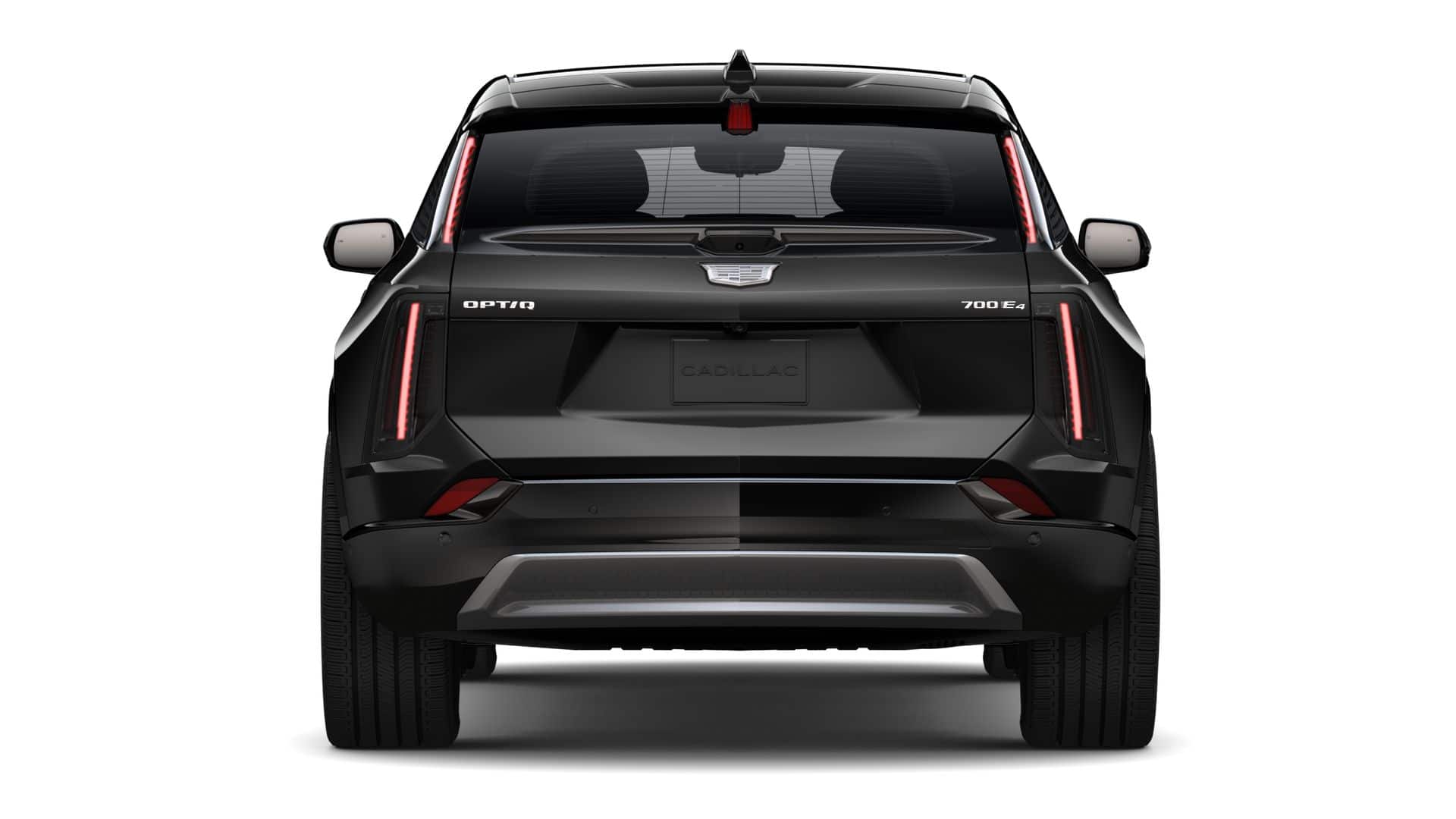 2026 Cadillac OPTIQ Premium Sport