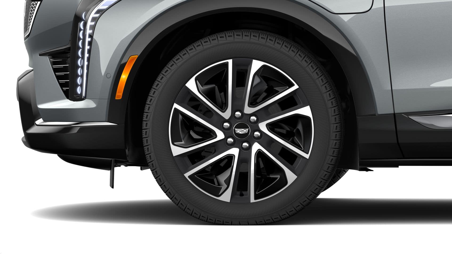 2026 Cadillac OPTIQ Premium Sport