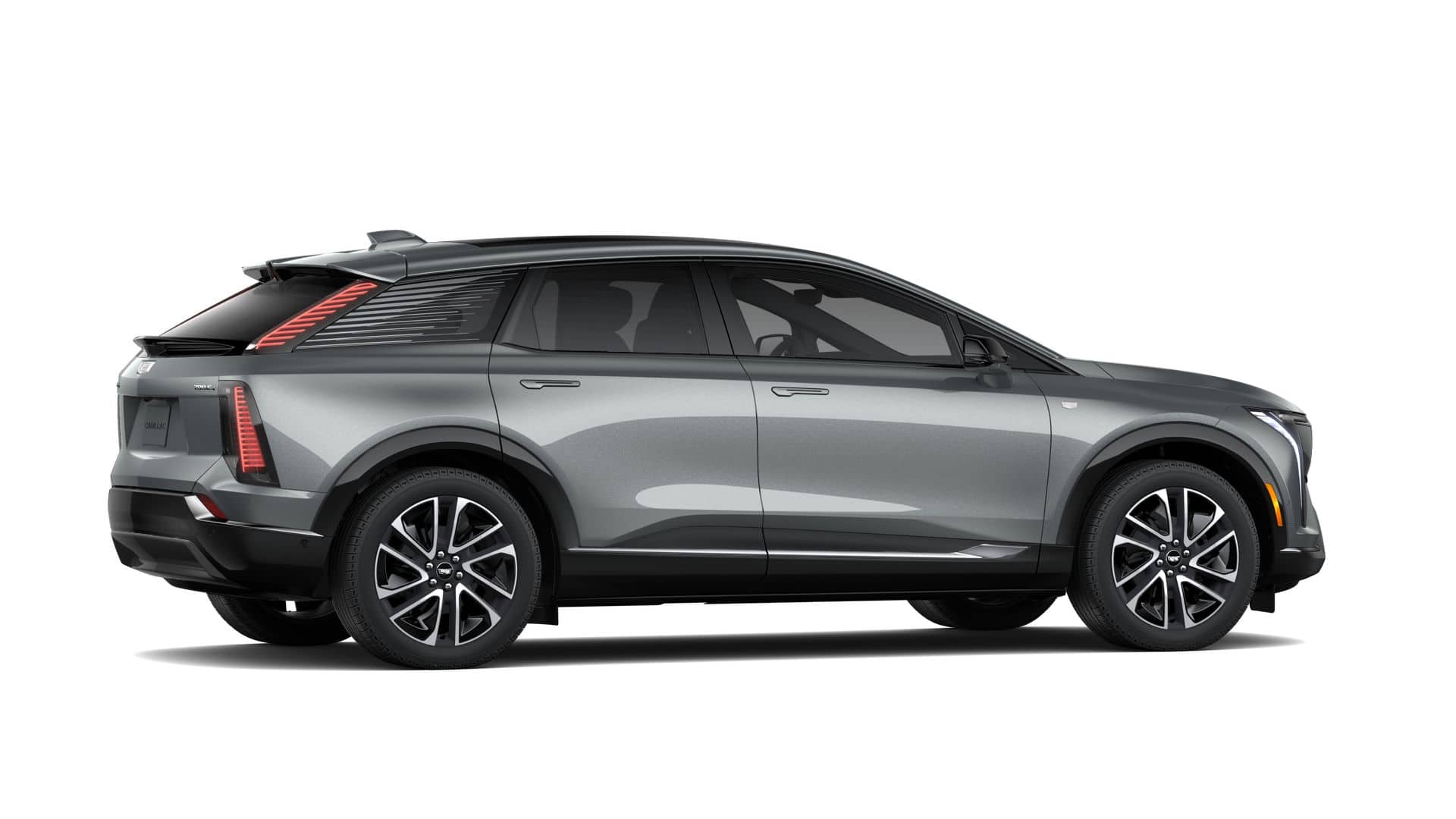 2026 Cadillac OPTIQ Premium Sport