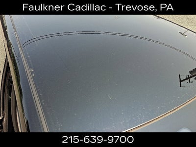 2027 Cadillac OPTIQ Premium Sport