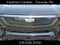 2027 Cadillac OPTIQ Premium Sport