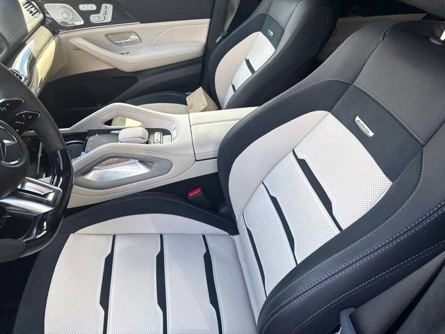 2025 Mercedes-Benz GLS AMG® GLS 63