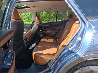 2021 Subaru Outback Touring XT